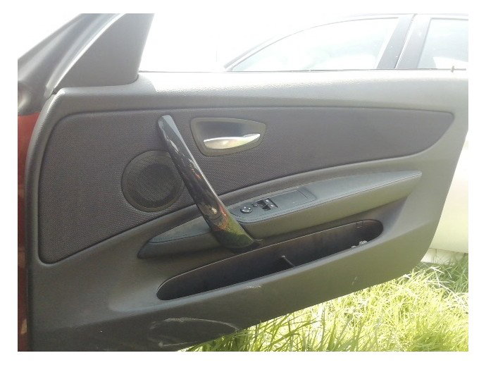Fata usa dreapta fata BMW Seria 1 E82 2.0 N47 OEM 2006-2013