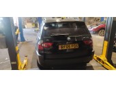 Dezmembrari / Dezmembrez BMW X3 (E83) [Fabr 2003-2009]
