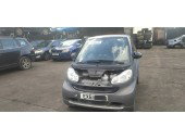 Dezmembrari / Dezmembrez Smart ForTwo [Fabr 1999-2007]