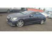 Dezmembrari / Dezmembrez Mercedes E-Class (W212) [Fabr 2009-2016]