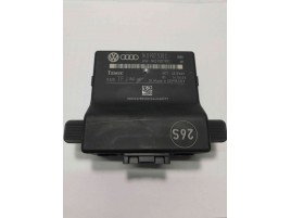 Modul Can Gateway Control Central, 1K0907530C, Seat Toledo 3 (5P2) 2.0 TDI, BKD