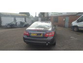 Dezmembrari / Dezmembrez Mercedes E-Class (W212) [Fabr 2009-2016]