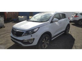Dezmembrari / Dezmembrez Kia Sportage III [Fabr 2010-2016]