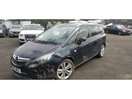 Dezmembrari / Dezmembrez Opel Zafira C (P12) [Fabr 2011-2017]