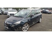Dezmembrari / Dezmembrez Opel Zafira C (P12) [Fabr 2011-2017]
