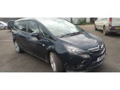 Dezmembrari / Dezmembrez Opel Zafira C (P12) [Fabr 2011-2017]