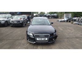 Dezmembrari / Dezmembrez Audi A4 (8K2, B8) [Fabr 2008-2014]