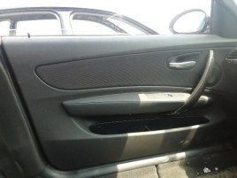 Fata usa stanga fata BMW Seria 1 E82 2.0 N47 OEM 2006-2013