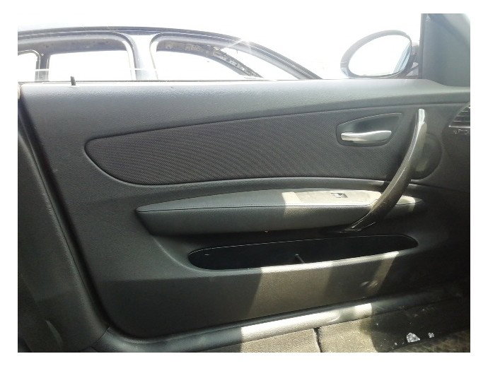 Fata usa stanga fata BMW Seria 1 E82 2.0 N47 OEM 2006-2013