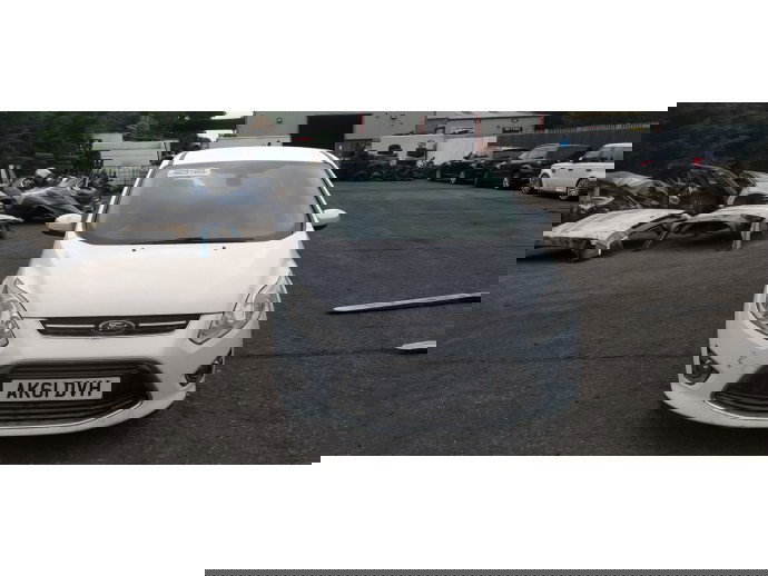 Dezmembrari / Dezmembrez Ford C-Max [Fabr 2010-2019]