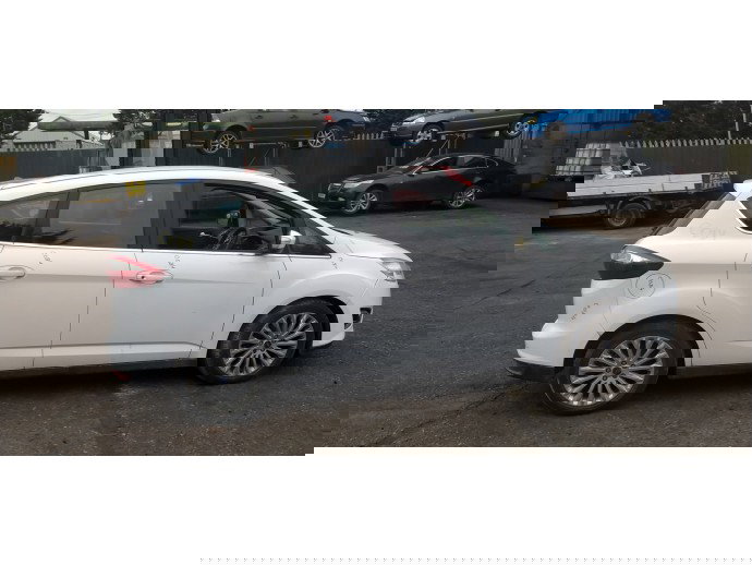 Dezmembrari / Dezmembrez Ford C-Max [Fabr 2010-2019]