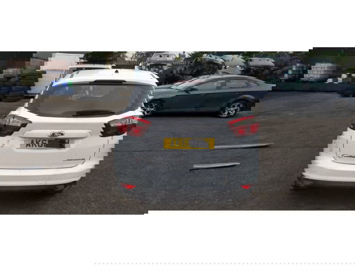 Dezmembrari / Dezmembrez Ford C-Max [Fabr 2010-2019]