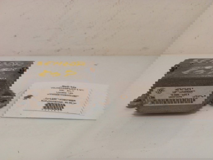 Unitate Modul Senzor ESP Seat Altea XL, 2.0tdi, 1k0907655b