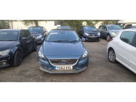 Dezmembrari / Dezmembrez Volvo V40 [Fabr 2013-2015]