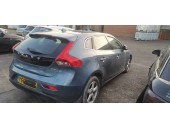 Dezmembrari / Dezmembrez Volvo V40 [Fabr 2013-2015]