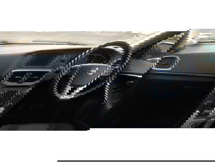 Dezmembrari / Dezmembrez Volvo V40 [Fabr 2013-2015]