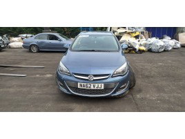 Dezmembrari / Dezmembrez Opel Astra J [Fabr 2009-2015]