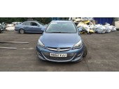 Dezmembrari / Dezmembrez Opel Astra J [Fabr 2009-2015]