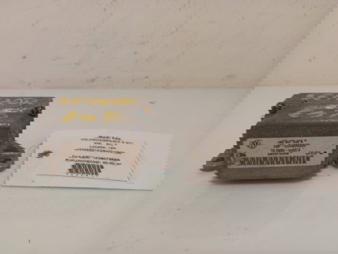 Unitate Modul Senzor ESP, 1K0907655B, Seat Leon (1P1) 1.9tdi, BXF