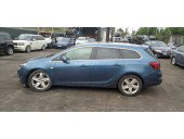 Dezmembrari / Dezmembrez Opel Astra J [Fabr 2009-2015]