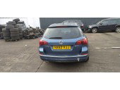 Dezmembrari / Dezmembrez Opel Astra J [Fabr 2009-2015]