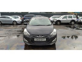 Dezmembrari / Dezmembrez Hyundai i40 [Fabr 2012-2018]