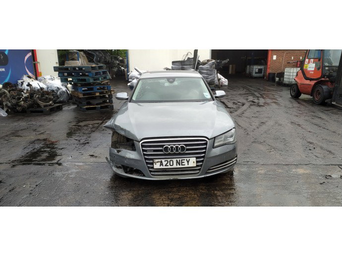 Dezmembrari / Dezmembrez Audi A8 4.2 CSDB [Fabr 2010-2017]