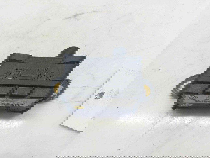 Unitate Modul Senzor ESP, 1K0907655D, Vw Golf 5 (1K1), 1.6fsi