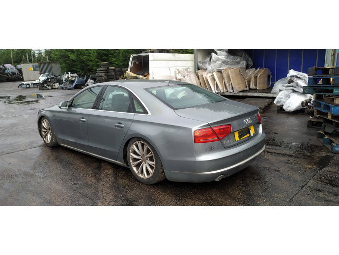 Dezmembrari / Dezmembrez Audi A8 4.2 CSDB [Fabr 2010-2017]