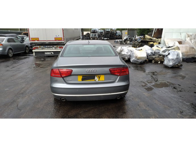 Dezmembrari / Dezmembrez Audi A8 4.2 CSDB [Fabr 2010-2017]