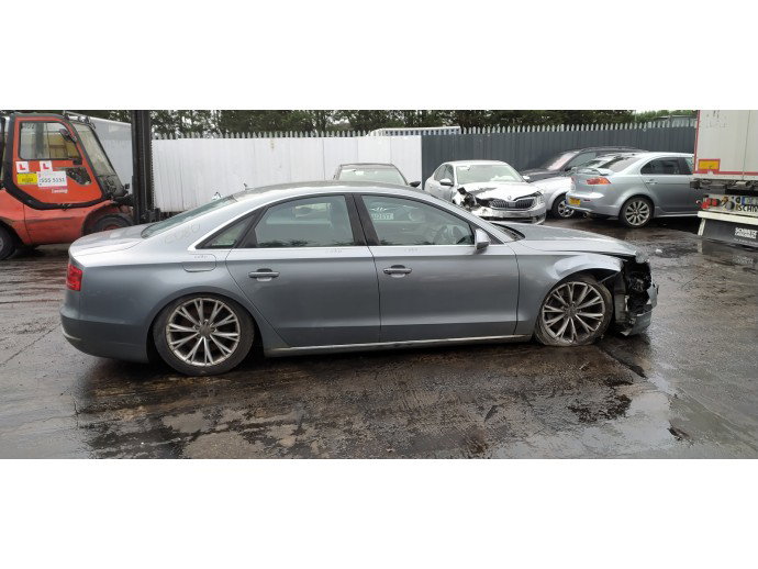 Dezmembrari / Dezmembrez Audi A8 4.2 CSDB [Fabr 2010-2017]