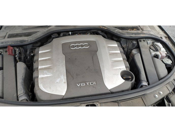 Dezmembrari / Dezmembrez Audi A8 4.2 CSDB [Fabr 2010-2017]