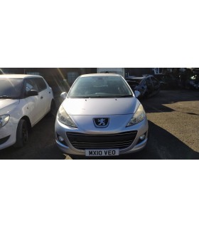 Dezmembrari / Dezmembrez Peugeot 207 [Fabr 2006-2012]