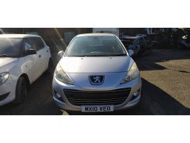 Dezmembrari / Dezmembrez Peugeot 207 [Fabr 2006-2012]