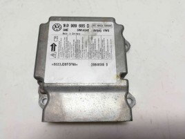 Unitate Modul Calculator Airbag, 1K0909605D, Vw Golf Plus, 1.6 benz