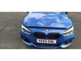 Dezmembrari / Dezmembrez BMW 1 (F20) [Fabr 2010-2017]