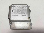Unitate Modul Calculator Airbag, 1K0909605D, Vw Golf Plus, 1.6 benz