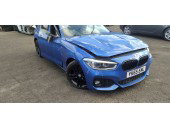 Dezmembrari / Dezmembrez BMW 1 (F20) [Fabr 2010-2017]