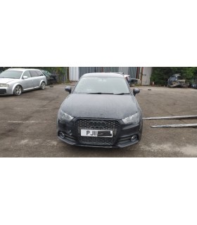 Dezmembrari / Dezmembrez Audi A1 (8X1) [Fabr 2010-2018]