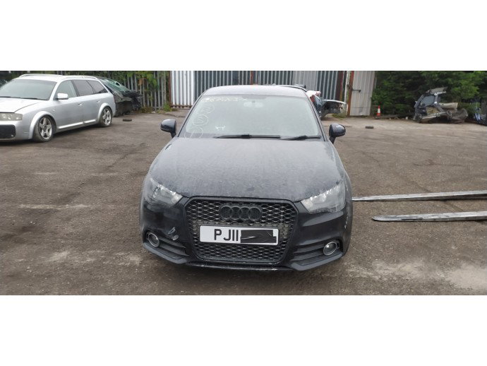 Dezmembrari / Dezmembrez Audi A1 (8X1) [Fabr 2010-2018]