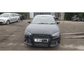 Dezmembrari / Dezmembrez Audi A1 (8X1) [Fabr 2010-2018]