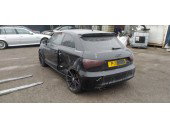 Dezmembrari / Dezmembrez Audi A1 (8X1) [Fabr 2010-2018]