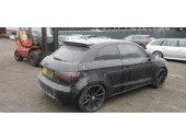 Dezmembrari / Dezmembrez Audi A1 (8X1) [Fabr 2010-2018]