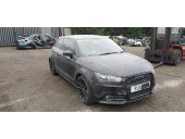 Dezmembrari / Dezmembrez Audi A1 (8X1) [Fabr 2010-2018]