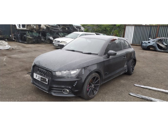 Dezmembrari / Dezmembrez Audi A1 (8X1) [Fabr 2010-2018]