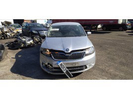 Dezmembrari / Dezmembrez Skoda Rapid (NH3) [Fabr 2014-prezent]