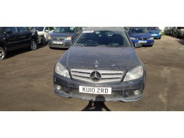 Dezmembrari / Dezmembrez Mercedes C220 (W204) [Fabr 2007-2014]
