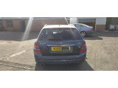 Dezmembrari / Dezmembrez Mercedes C220 (W204) [Fabr 2007-2014]