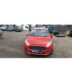 Dezmembrari / Dezmembrez Ford Fiesta 6 [Fabr 2008-2017]