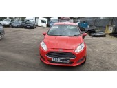 Dezmembrari / Dezmembrez Ford Fiesta 6 [Fabr 2008-2017]